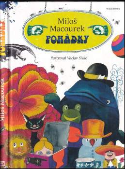 Pohádky
