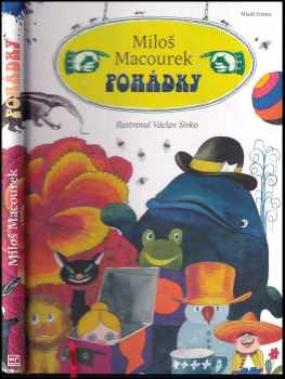 Pohádky