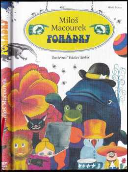 Pohádky