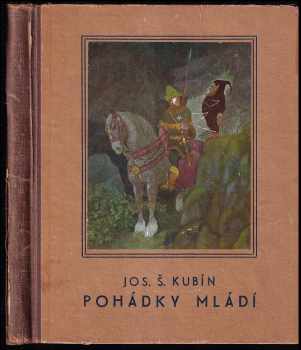 Pohádky mládí