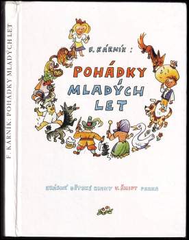 Pohádky mladých let