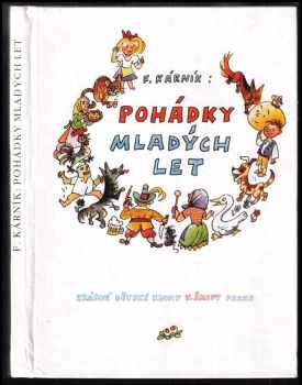 Pohádky mladých let