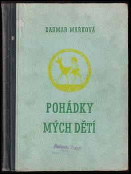Pohádky mých dětí