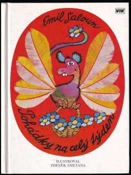 Pohádky na celý týden