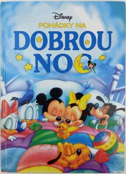 Pohádky na dobrou noc