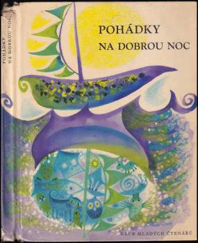 Pohádky na dobrou noc