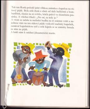 Olga Čechová: Pohádky na dobrou noc