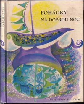 Pohádky na dobrou noc