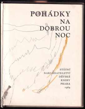 Olga Čechová: Pohádky na dobrou noc
