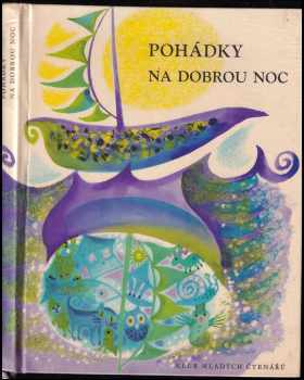 Pohádky na dobrou noc