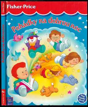 Pohádky na dobrou noc