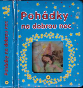 Pohádky na dobrou noc