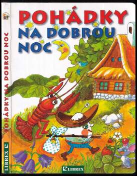 Daniela Ondreičková: Pohádky na dobrou noc