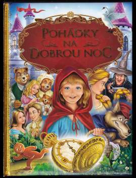 Pohádky na dobrou noc