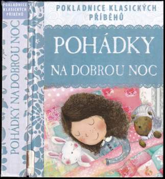 Pohádky na dobrou noc
