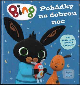 Pohádky na dobrou noc