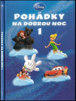Pohádky na dobrou noc