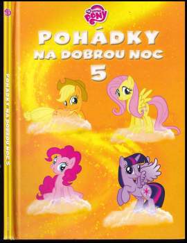 Pohádky na dobrou noc