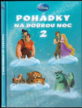 Pohádky na dobrou noc