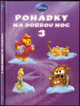 Pohádky na dobrou noc 3