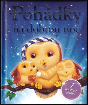 Pohádky na dobrou noc