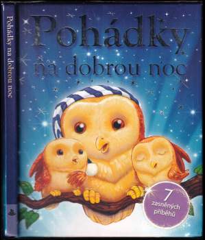 Pohádky na dobrou noc