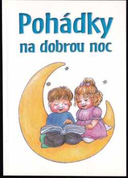 Pohádky na dobrou noc