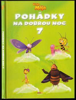 Pohádky na dobrou noc 7