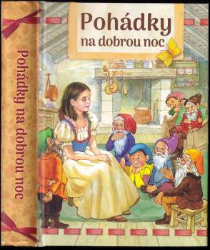 Pohádky na dobrou noc