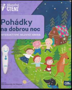 Pohádky na dobrou noc