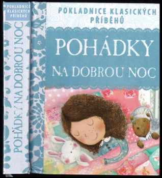 Pohádky na dobrou noc