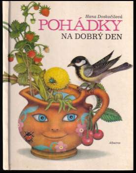 Pohádky na dobrý den
