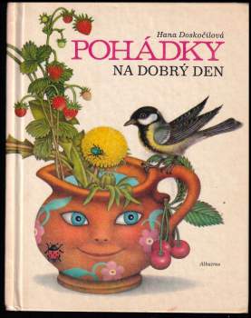 Hana Doskočilová: Pohádky na dobrý den