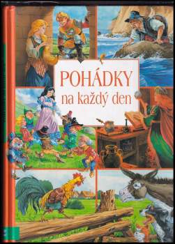 Pohádky na každý den