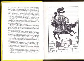 Eliška Krásnohorská: Pohádky naší babičky