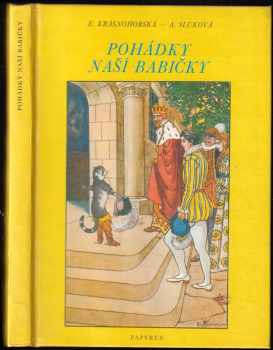 Pohádky naší babičky