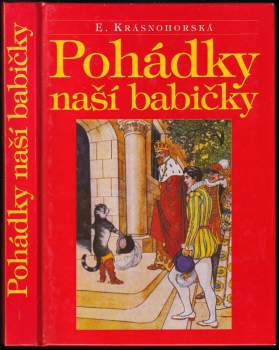 Pohádky naší babičky