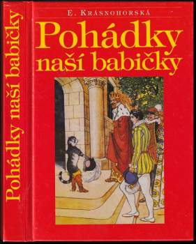 Pohádky naší babičky