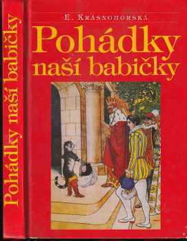 Pohádky naší babičky