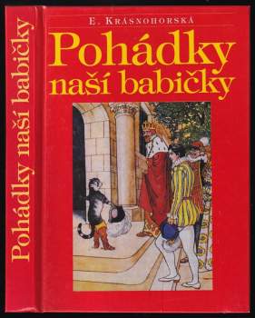 Pohádky naší babičky