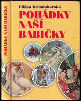 Pohádky naší babičky