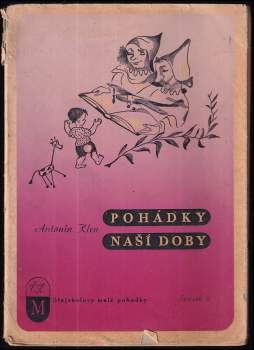 Pohádky naší doby