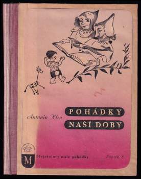 Pohádky naší doby