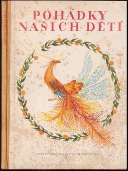 Pohádky našich dětí