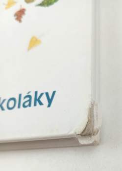 Peter Stoličný: Pohádky o dopravních značkách