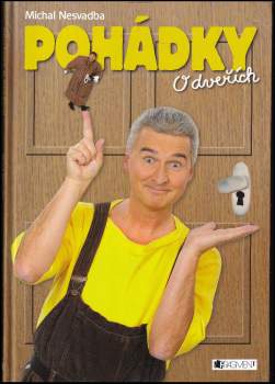 Pohádky o dveřích