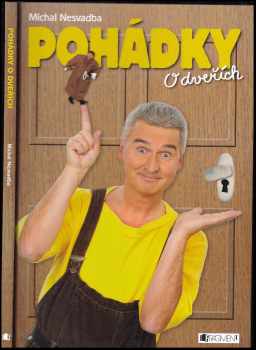 Pohádky o dveřích