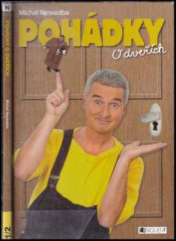 Pohádky o dveřích