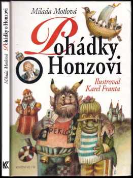Pohádky o Honzovi
