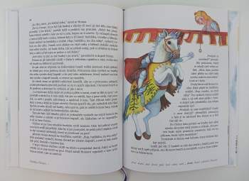 Milada Motlová: Pohádky o Honzovi